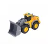 Dickie Toys Volvo wiellader met licht en geluid (203723006)