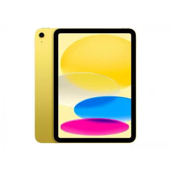 Tablet Apple iPad 256 GB 11 inch A16 iPadOS 18