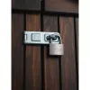 Conventioneel hangslot ABUS 64TI/60 KD sleutelslot 2 sleutels
