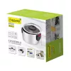 Maestro MR-3530-18 pan met opvouwbare handgrepen 2,3 l