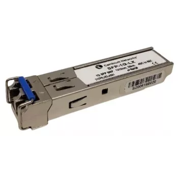 Cambium Networks SFP-1G-LX glasvezel netwerk-transceivermodule 1000 Mbit/s 1310 nm (SFP-1G-LX)
