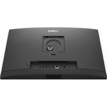 DELL Pro QC24251 Intel Core Ultra 5 235T 61 cm (24 inch) 1920 x 1080 pixels all-in-one-pc 16 GB DDR5-SDRAM 512 GB SSD Windows 11 Pro Wi-Fi 6E (802.11ax) zwart