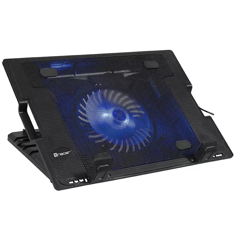 Tracer koelstation Icestorm notebook-ventilator