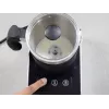 Elektrische grill Beper BB.200 — antiaanbaklaag, compact ontwerp