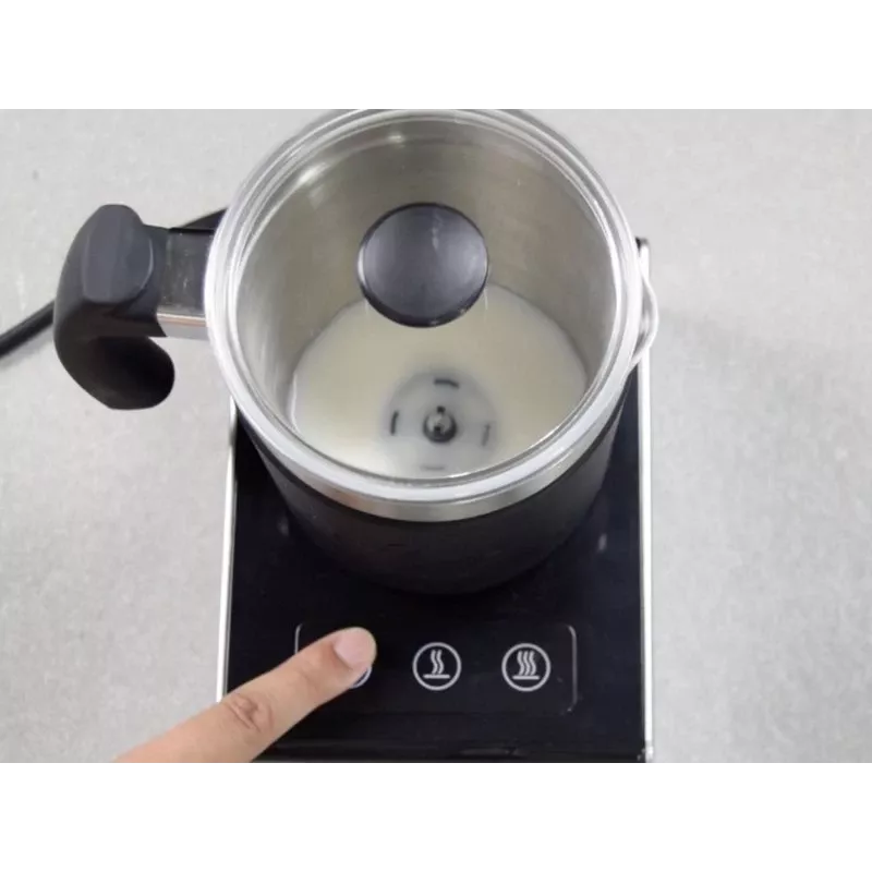 Elektrische grill Beper BB.200 — antiaanbaklaag, compact ontwerp