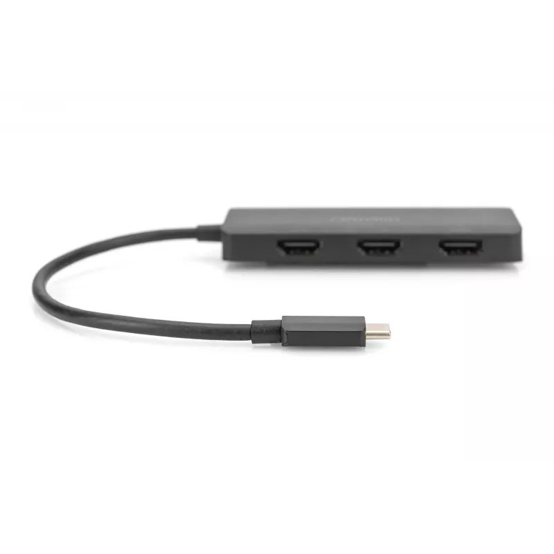 Videoadapter 3-poorts DS-45333
