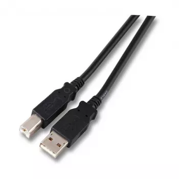 Efb K5255.5 USB-kabel grijs