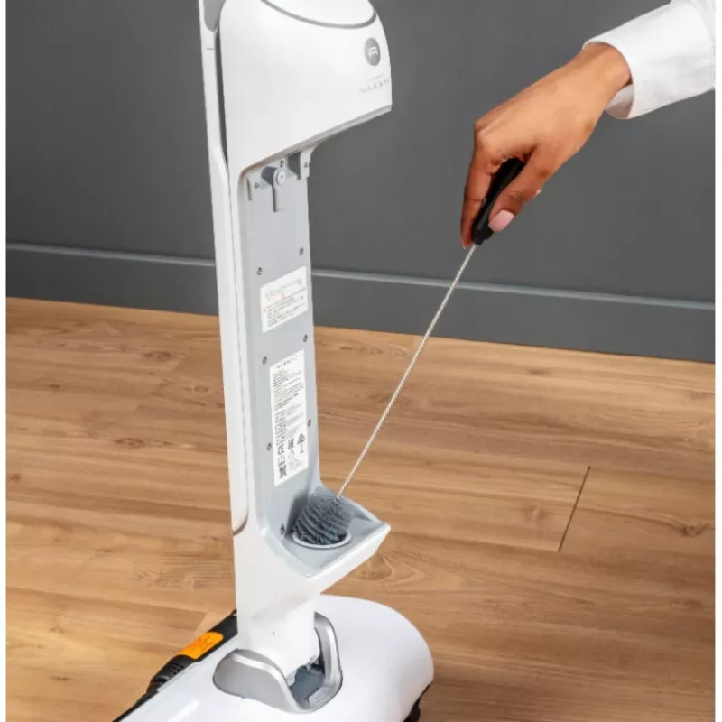 Stofzuiger Tefal X-Clean 10 nat-droog GF7540 GF7540FO