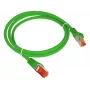 A-LAN KKS6ZIE2.0 netwerkkabel groen 2 m Cat6 F/UTP (FTP)