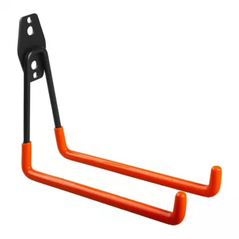 Stalen garagewandhaak 25kg MC-444