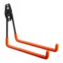 Stalen garagewandhaak 25kg MC-444