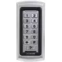 Combinationslot VIDOS ZS42-X met WLAN en toegang op afstand, PIN-invoer, sleutelloze deurbeveiliging