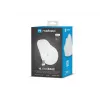 NATEC Crake 2 muis, universeel, voor rechtshandigen, RF Wireless + Bluetooth, optisch, 2400 DPI