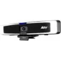 Soundbar AVerMedia VB130 – videoconferentie-soundbar, 4K-passthrough, USB, wandmontage mogelijk