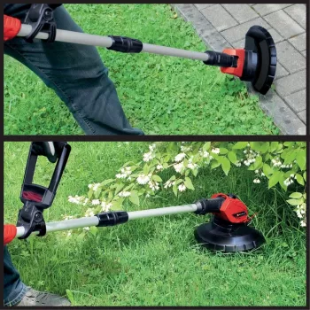 Accu-grastrimmer GE-CT 18V 3411219 EINHELL