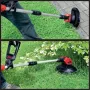 Accu-grastrimmer GE-CT 18V 3411219 EINHELL