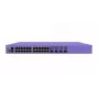 PoE Switch EXTREME 4220 24P — 24x Ethernet-PoE-poorten, 4x SFP-uplinks