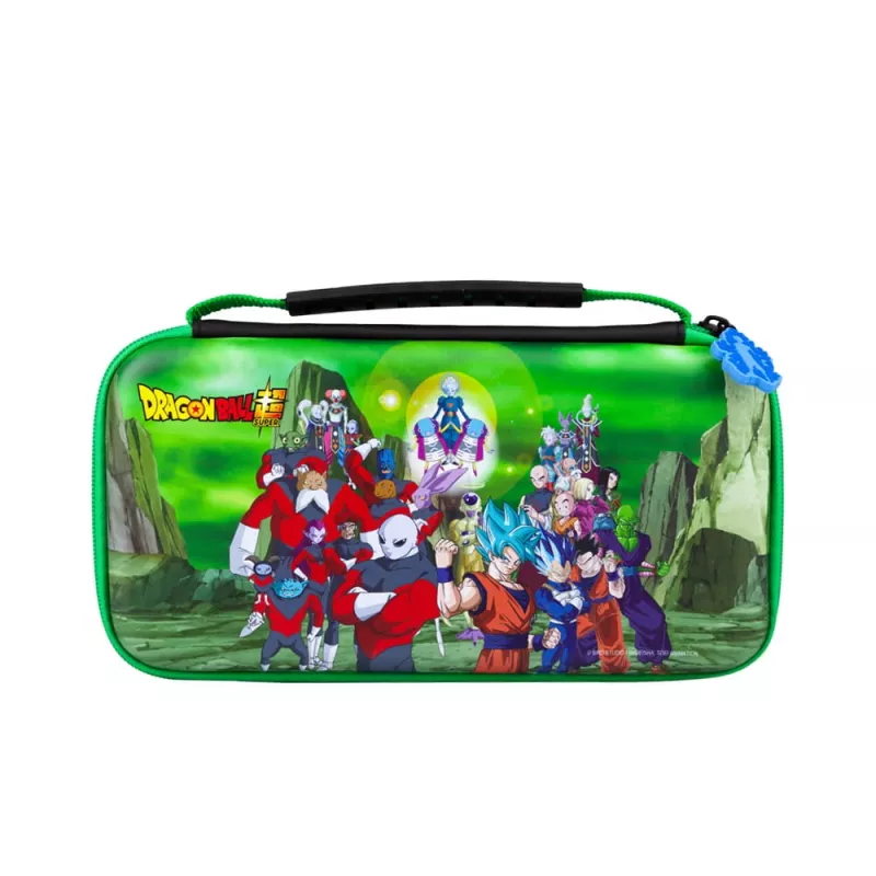 Folio case FR-TEC Dragon Ball Super meerkleurig Nintendo