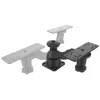 RAM MOUNT montageset voor dieptemeter voor vlak oppervlak RAM-109HU