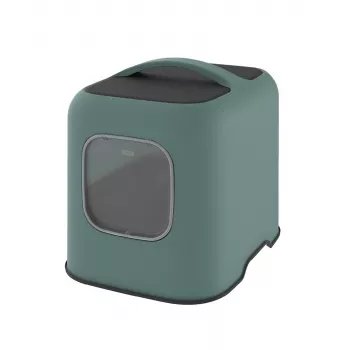 ROTHO Wit Green - kattenbak