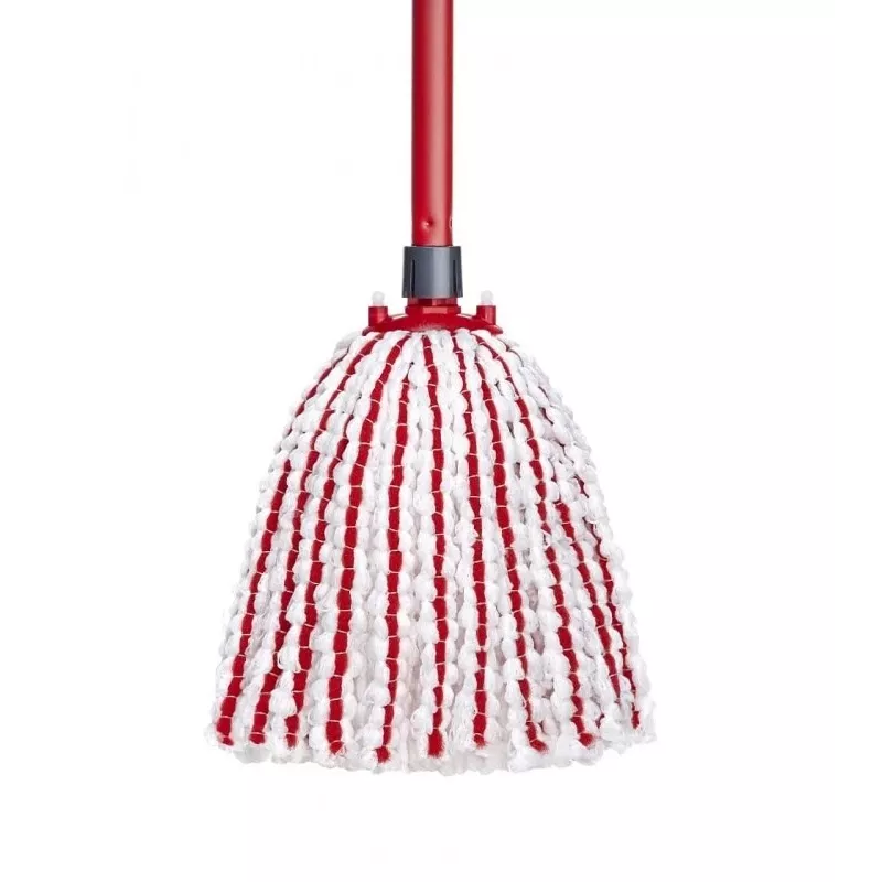 Mop-navuldoek Vileda microvezel & Power