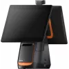 Desktop POS T2s, Android 9, 15,6+10 inch, 4/64 GB, 80 mm, WLAN