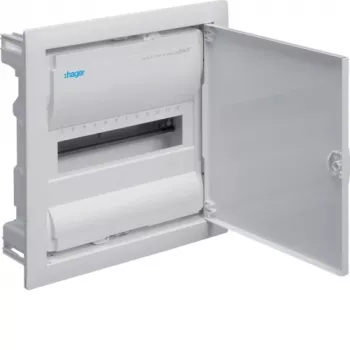 Elektrische behuizing Hager VU12NE IP30, 348×94,5×356 mm