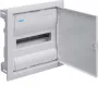 Elektrische behuizing Hager VU12NE IP30, 348×94,5×356 mm