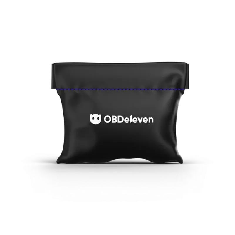 OBDeleven 3 Ultimate Pack P1058 diagnoseapparaat