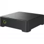 Netwerkvideorecorder Axis S3008 Mk II zwart 8 kanalen 2 TB