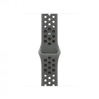Apple MYJY3ZM/A smart wearable accessoires band khaki fluoro-elastomeer