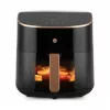 Tafel-friteuse Wilfa Dualfry Split AFD-80SPLIT - 8 L inhoud, 1600 W