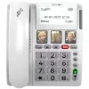 Bea-fon ML10 LTE (4G tafeltelefoon) wit incl. SOS-armband