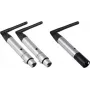 DMX WLAN-adapter EUROLITE QuickDMX (draadloze DMX-besturing, EU-stekker)