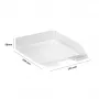 AD Class LETTER TRAY Basic transparant
