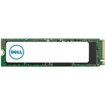 DELL SNP112P/256G interne solid-state-drive 256 GB M.2 PCI Express NVMe
