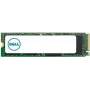 DELL SNP112P/256G interne solid-state-drive 256 GB M.2 PCI Express NVMe