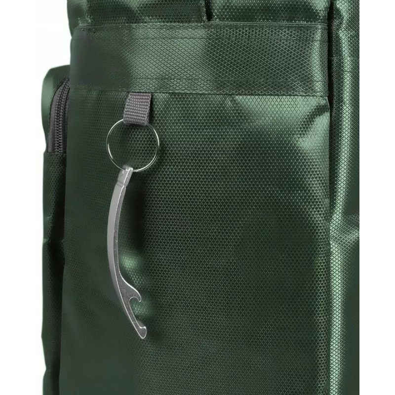 Thermotas PROMIS TL30, 30 L koeltas, polyester, rits, draaghengels