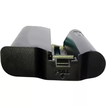 Agfa fotocartridge & papier voor 40 foto's