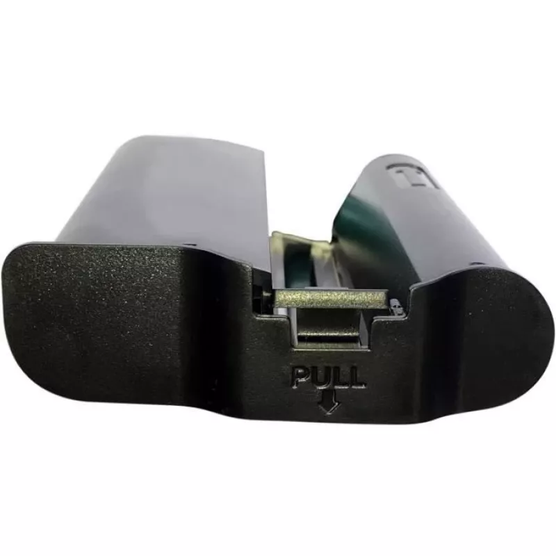 Agfa fotocartridge & papier voor 40 foto's