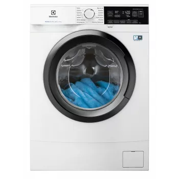 Wasmachine Electrolux EW6SN347SP, 7 kg