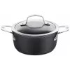 BALLARINI Alba pan met deksel titanium 2,7 L ALBG2LD.20D