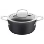 Ballarini Alba ALBG2LD.20D steelpan, 20 cm