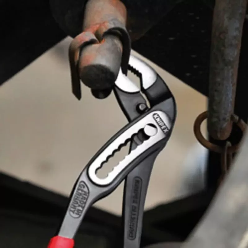 Waterpomptang Knipex 88 02 250