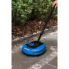 Nilfisk Power terrasreiniger 128500954 voor hogedrukreiniger