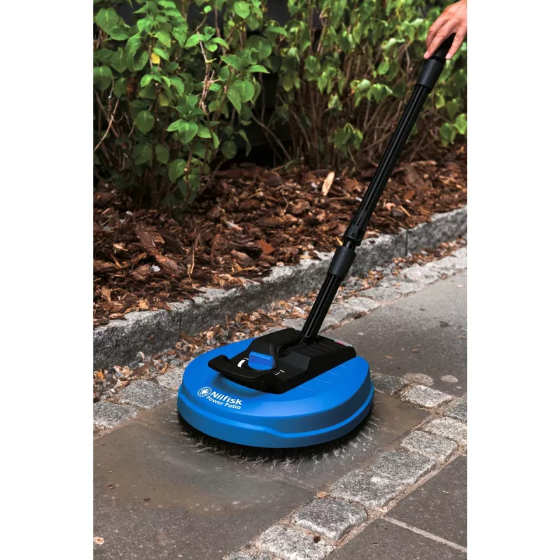 Nilfisk Power terrasreiniger 128500954 voor hogedrukreiniger