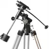 Refractor-telescoop Skywatcher BK 1309 EQ2 — 130 mm opening, 900 mm brandpuntsafstand