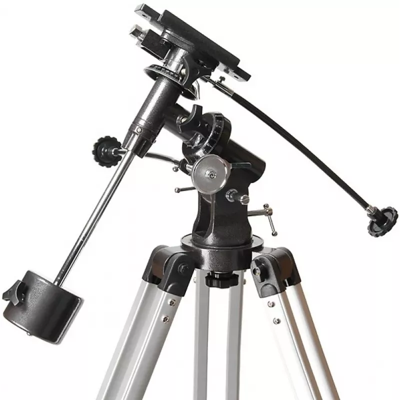 Refractor-telescoop Skywatcher BK 1309 EQ2 — 130 mm opening, 900 mm brandpuntsafstand