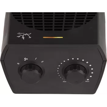 Ventilator-elektrische kachel JATA TV74