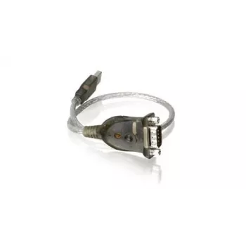 IOGEAR USB PDA/seriele adapter GUC232A - seriële adapter